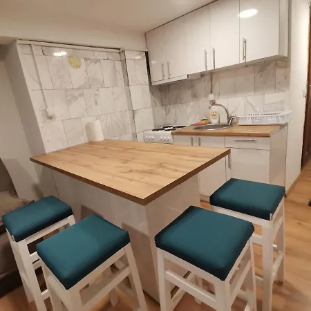 Apartment Stefan