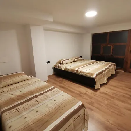 Apartment Stefan Struga