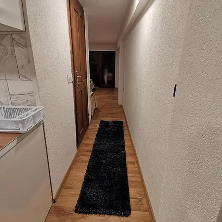 Stefan Apartment
