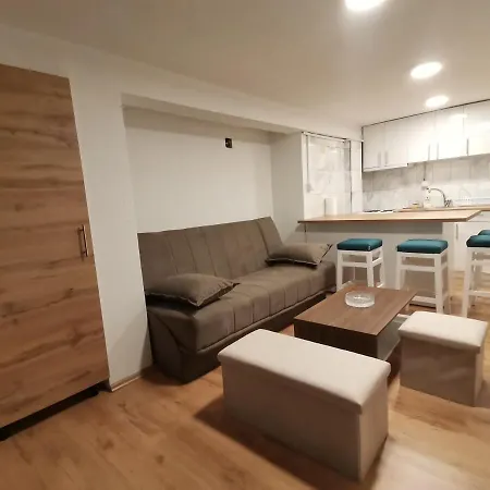 Apartment Stefan