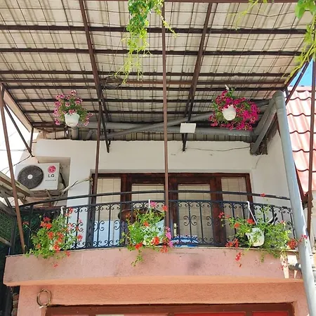 Stefan Apartment Struga