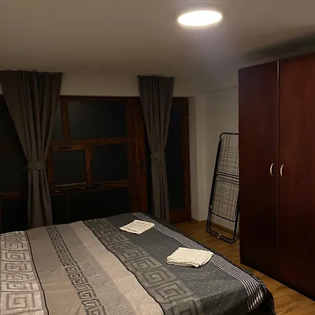 Apartment Stefan